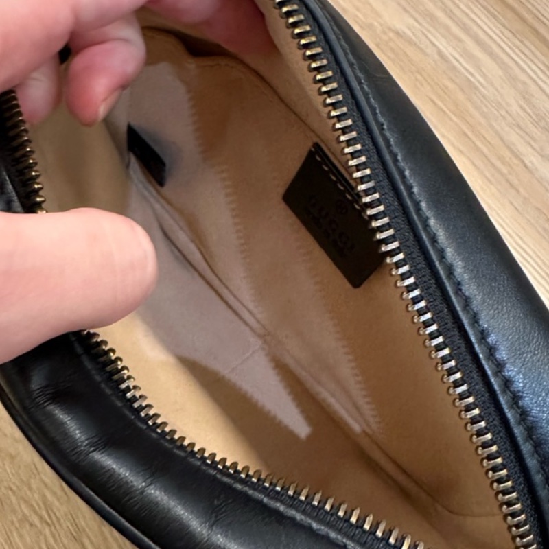 GUCCI gg marmont mini 18cm-14