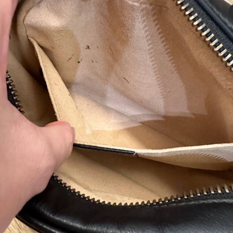 GUCCI gg marmont mini 18cm-15