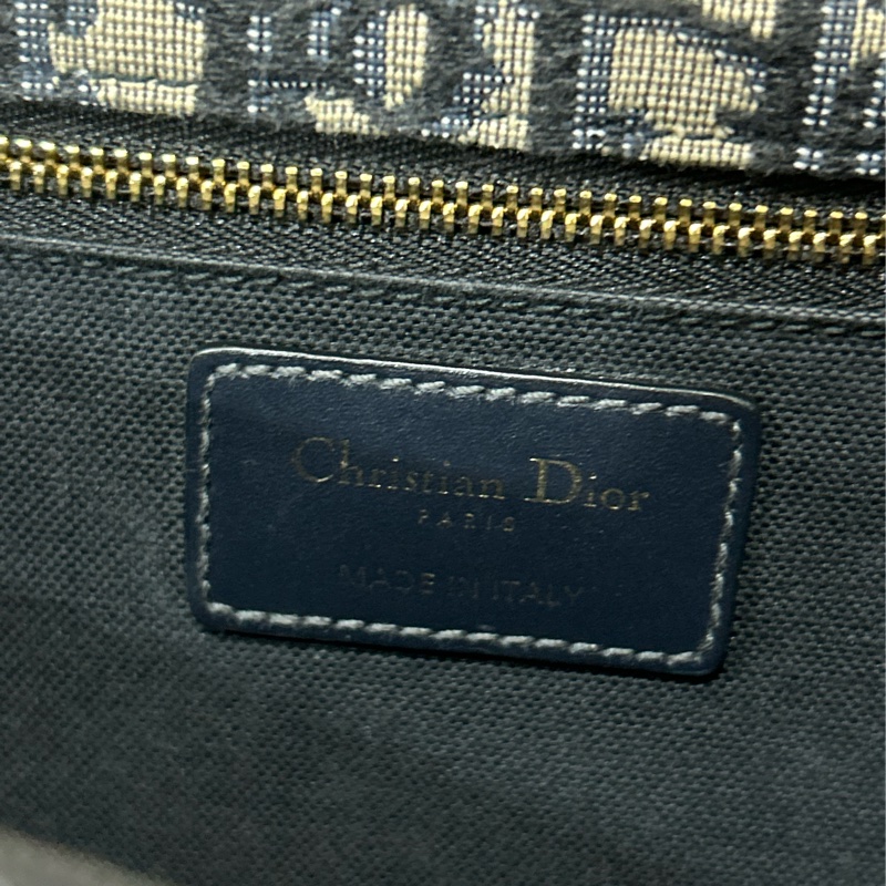 Dior montaigne 30 老花蒙田包 三用 手提 肩背 斜背 Dior/迪奥 蒙田30-14