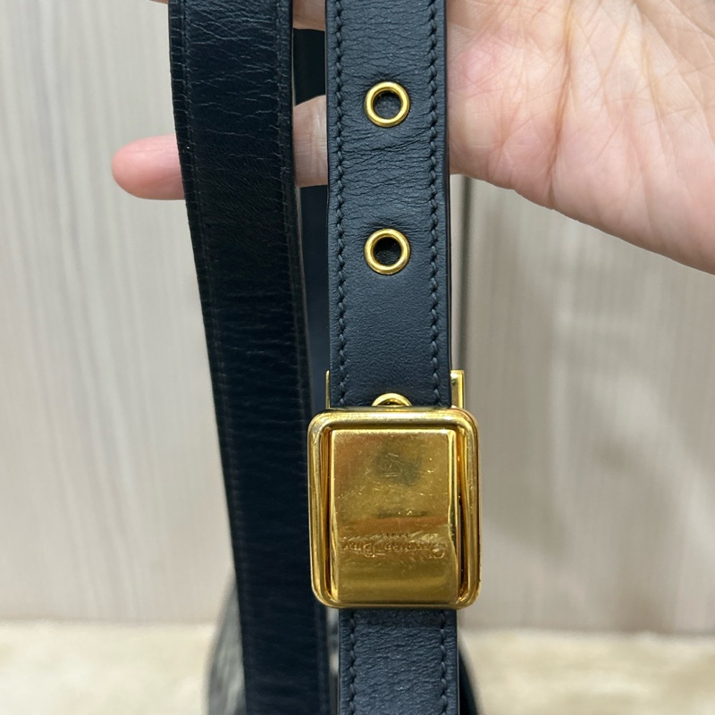 Dior montaigne 30 老花蒙田包 三用 手提 肩背 斜背 Dior/迪奥 蒙田30-18