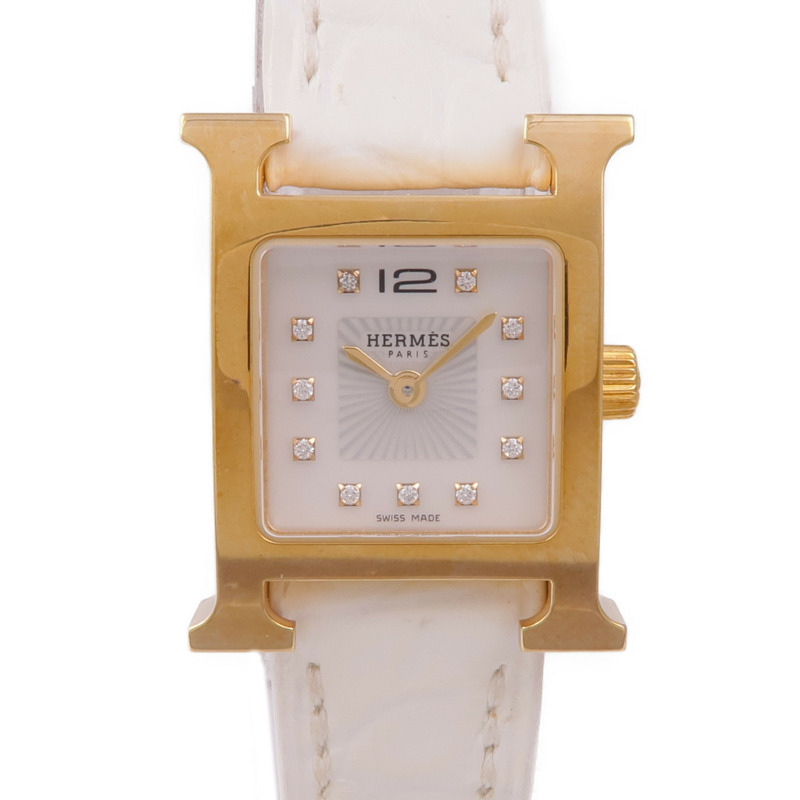 HERMES Heure H HH1.102-0