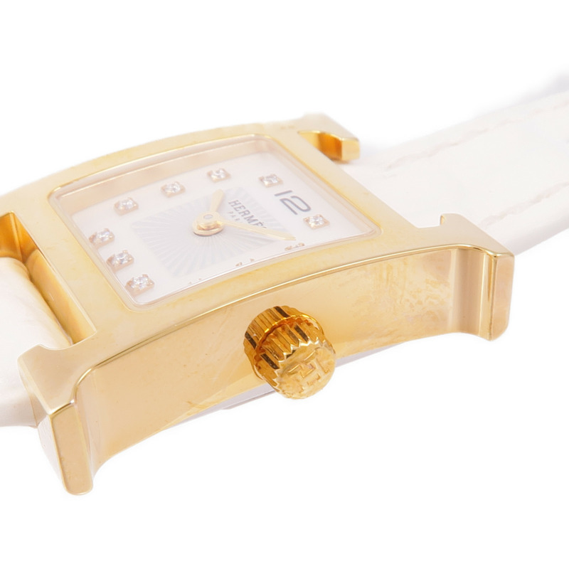 HERMES Heure H HH1.102-7