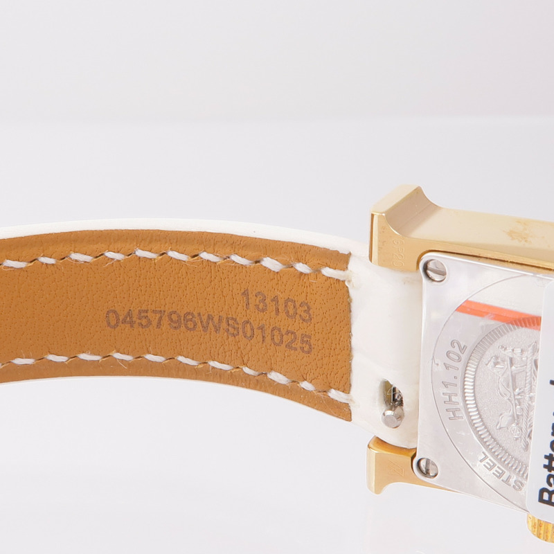 HERMES Heure H HH1.102-9