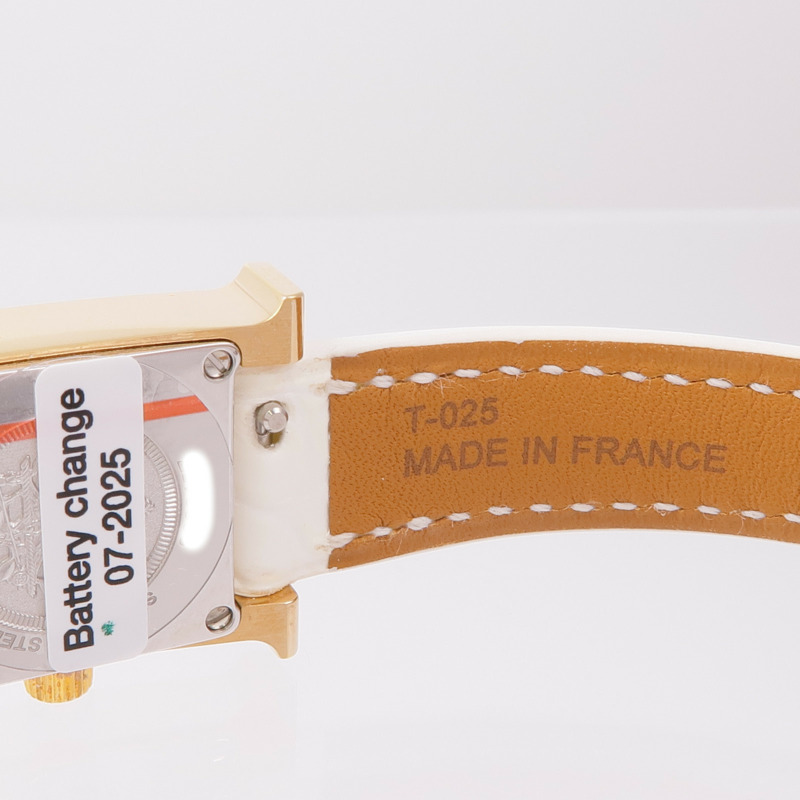 HERMES Heure H HH1.102-10