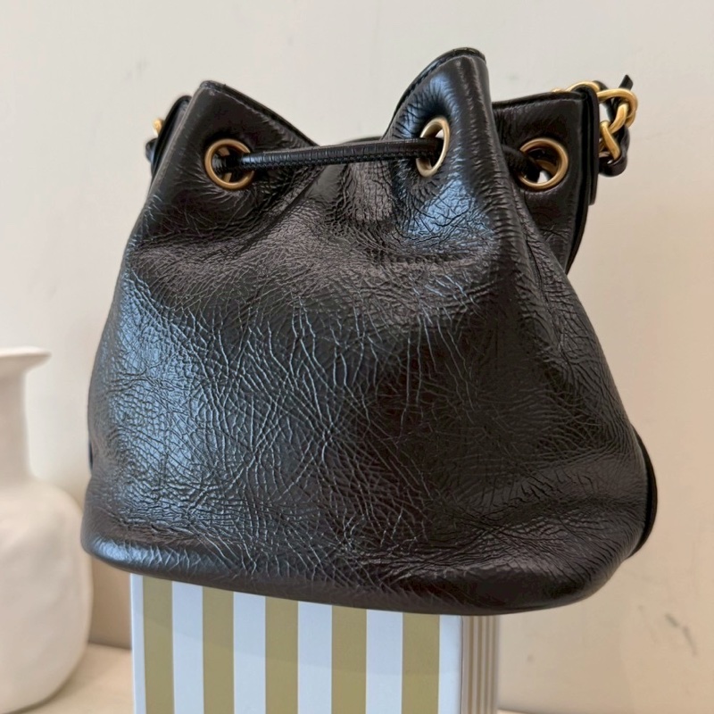 CHANEL 小水桶包-1