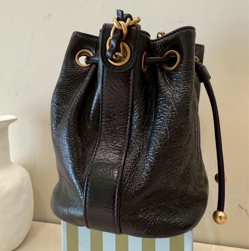 CHANEL 小水桶包-5