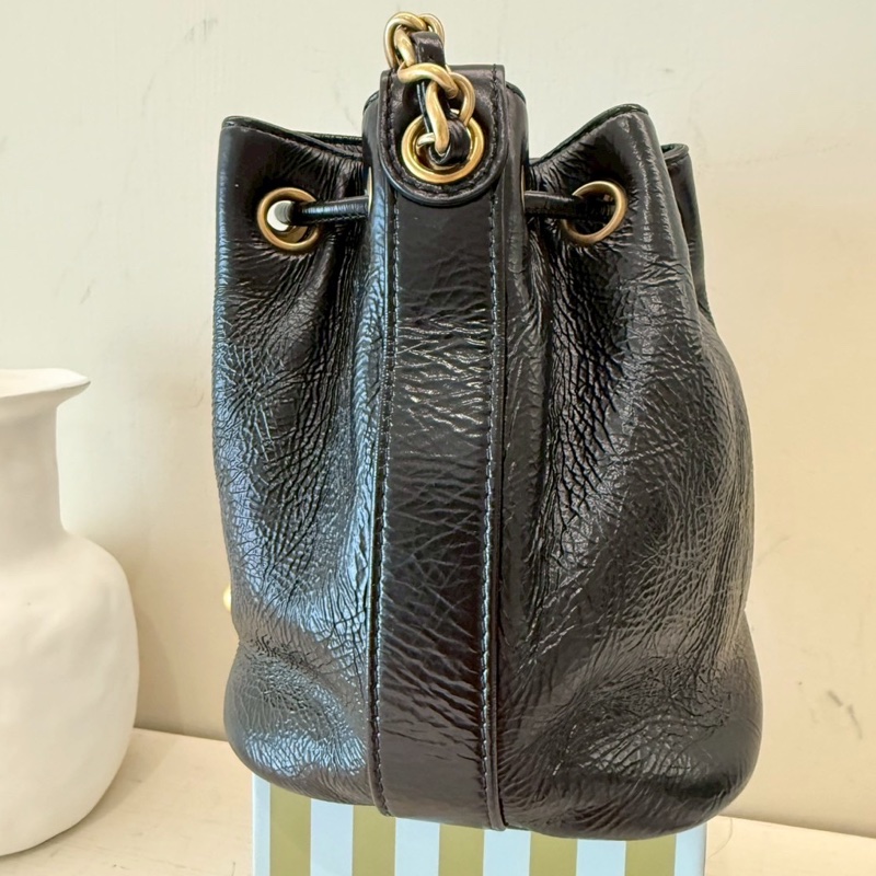 CHANEL 小水桶包-6