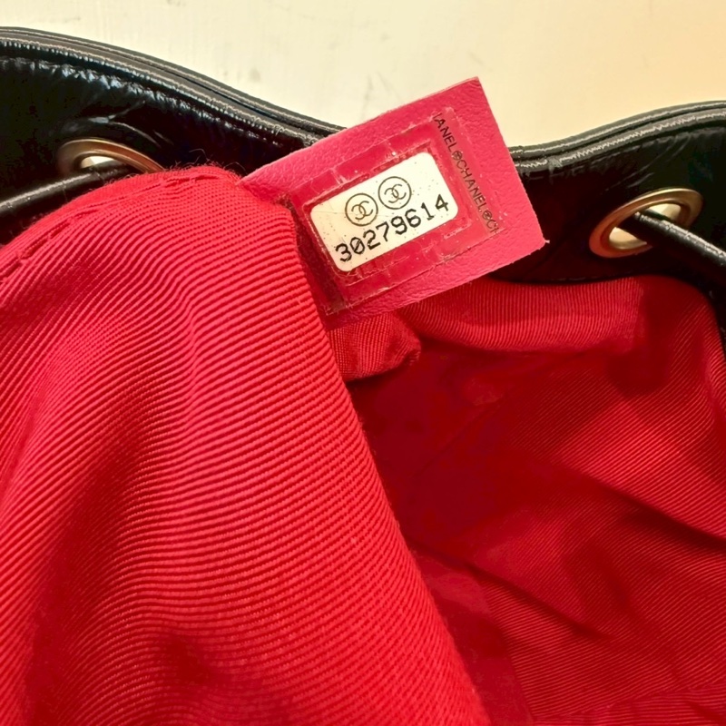 CHANEL 小水桶包-10