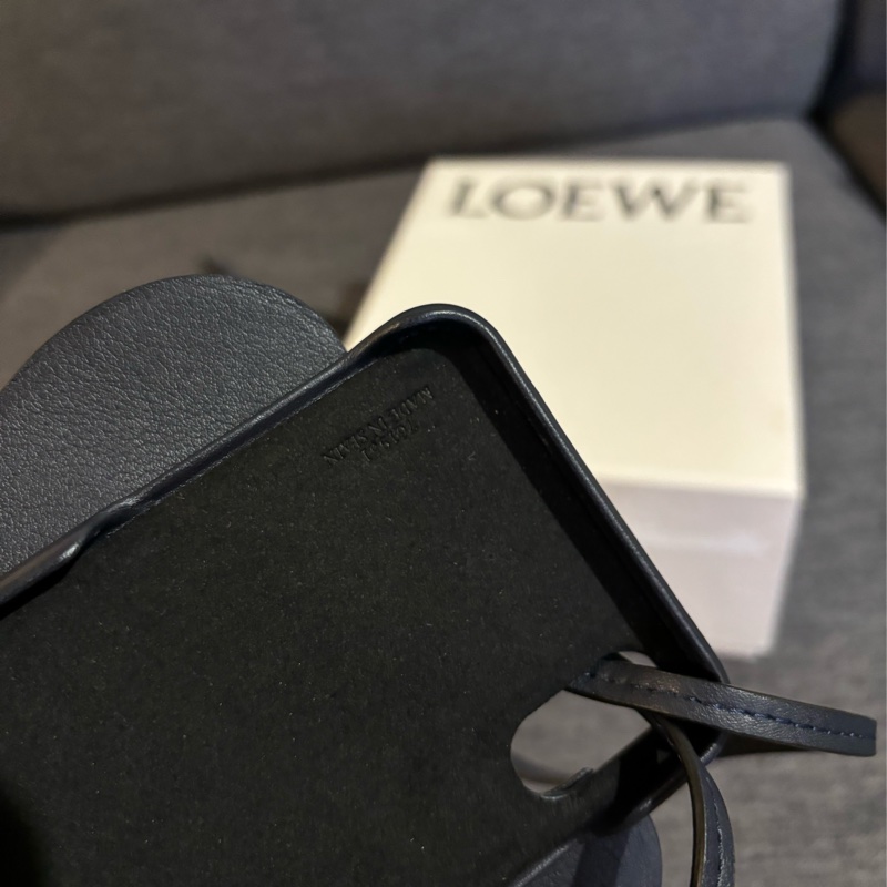 Loewe 大象殼 iPhone XS Max 適用-5