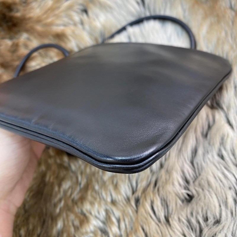 Hermès Aline All Black-14
