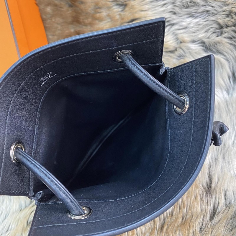 Hermès Aline All Black-15
