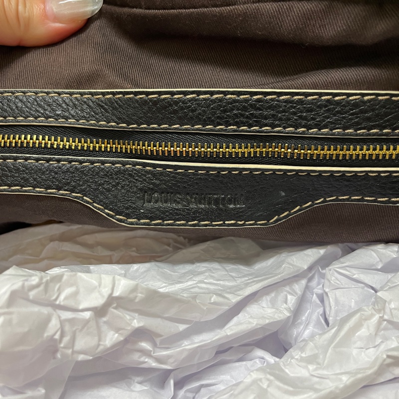 Louis Vuitton 波士頓包-0
