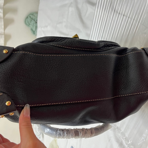 Louis Vuitton 波士頓包-7