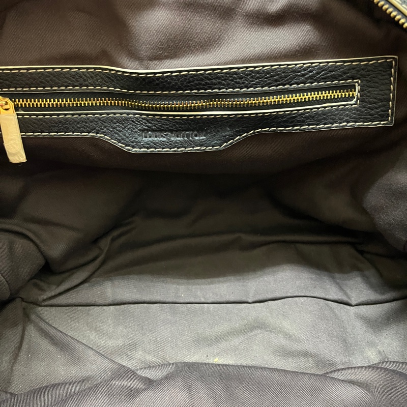 Louis Vuitton 波士頓包-9