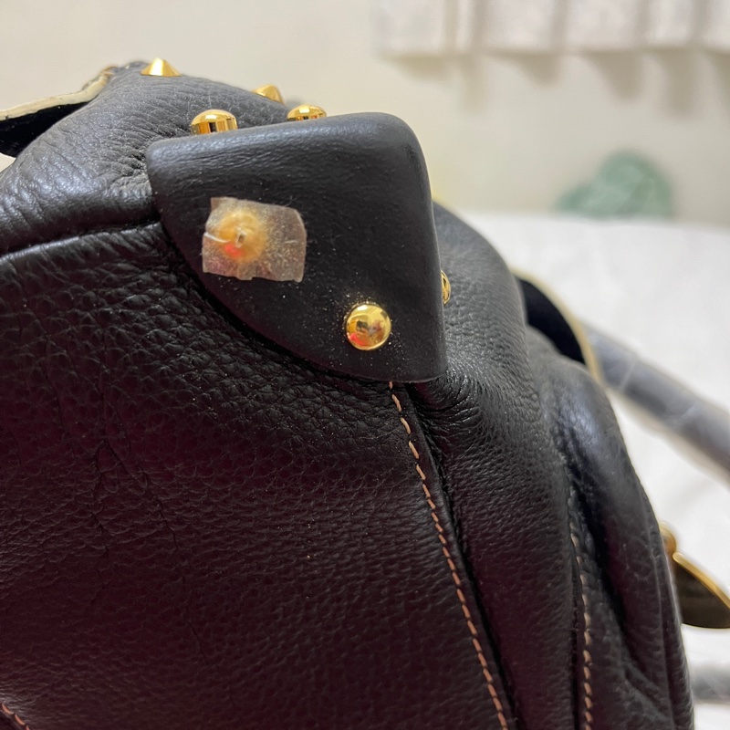Louis Vuitton 波士頓包-13