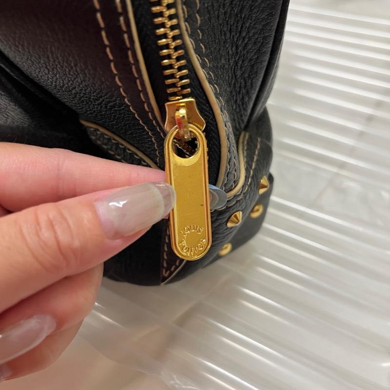 Louis Vuitton 波士頓包-18