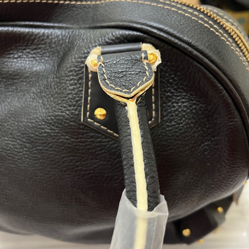Louis Vuitton 波士頓包-22