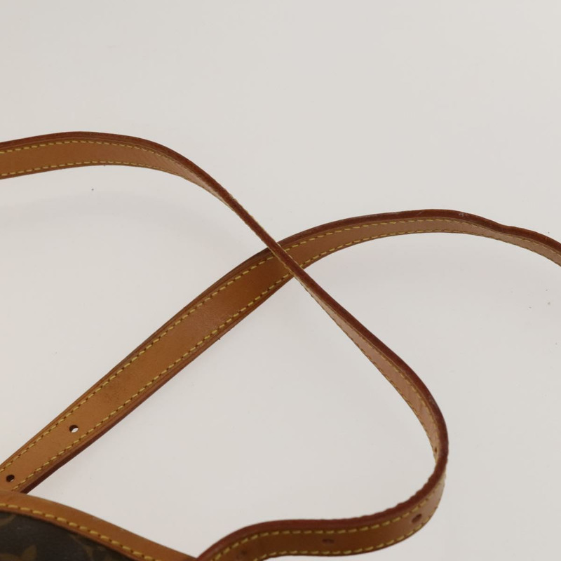 【日本直送】路易威登 Monogram Bucket GM 單肩包 M42236 LV 授權 129375-7
