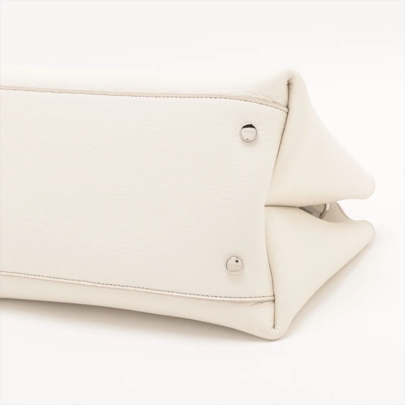 Tod's Micro T timeless Leather 2 Way Handbag 托德斯兩用包-3