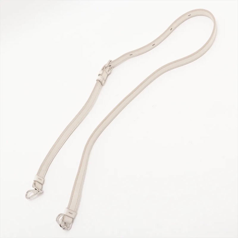 Tod's Micro T timeless Leather 2 Way Handbag 托德斯兩用包-7