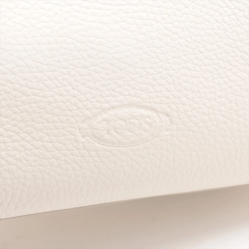 Tod's Micro T timeless Leather 2 Way Handbag 托德斯兩用包-11