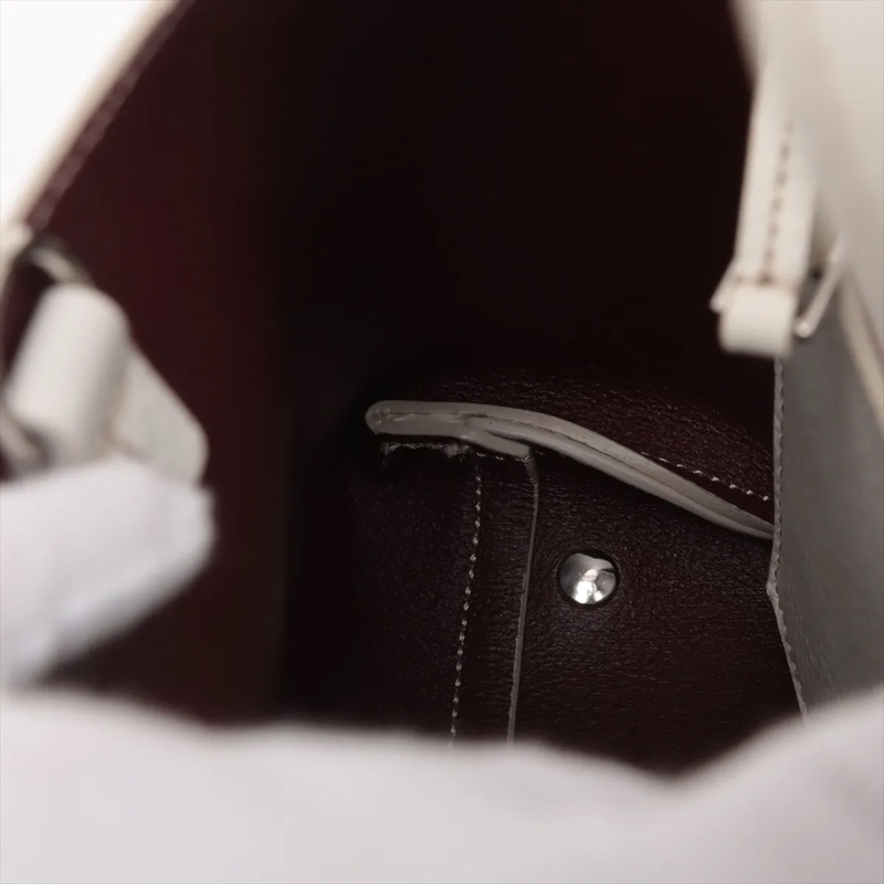 Tod's Micro T timeless Leather 2 Way Handbag 托德斯兩用包-13