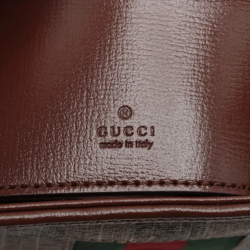 Gucci Jackie 1961 GG Shoulder bag 古馳老花Jackie-9