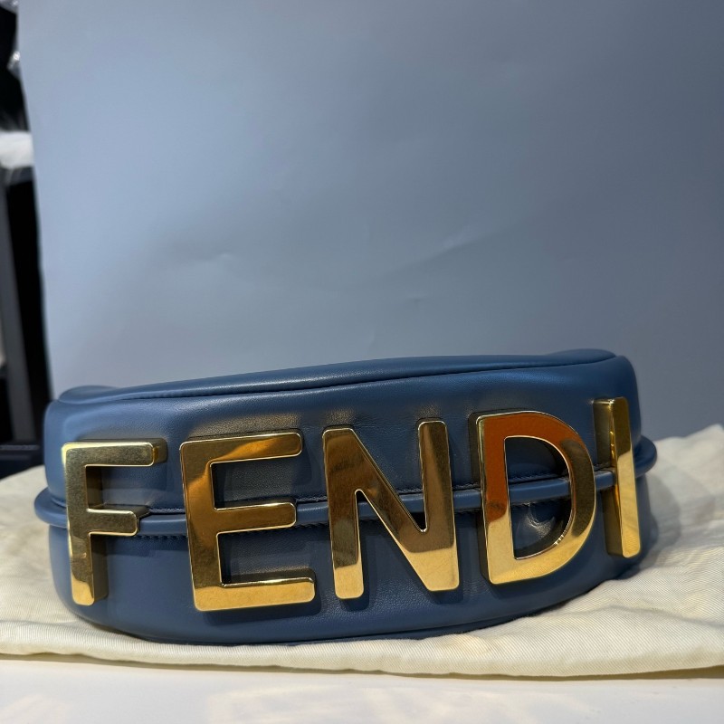 Fendi Fendigraphy 8BR798A5DF1KGP-2