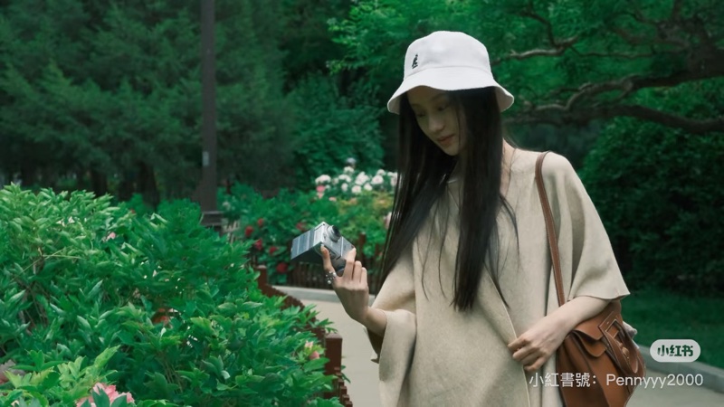 愛馬仕~Hermes halzan31 金棕色銀釦Y刻TC皮-30