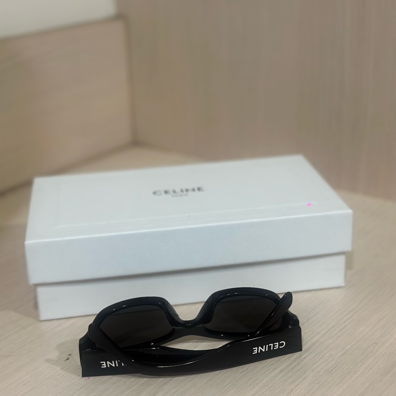 Celine 墨鏡-0