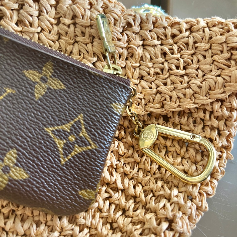 Louis Vuitton 鑰匙包零錢包-8
