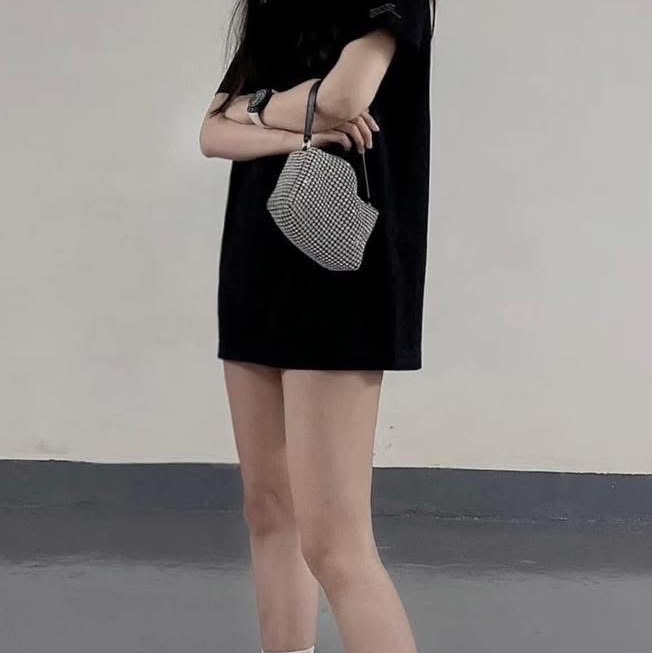 Alexander Wang 經典鑽包-1