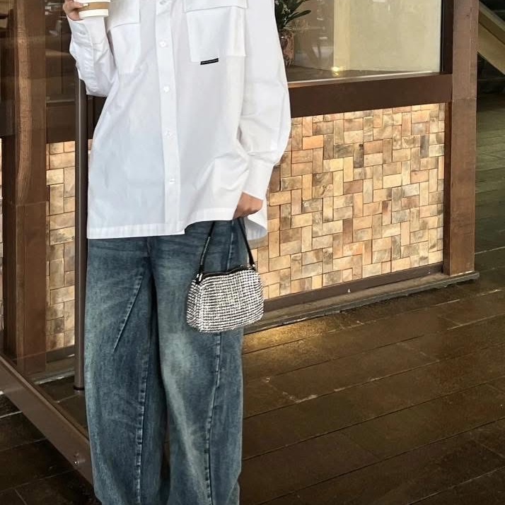 Alexander Wang 經典鑽包-7