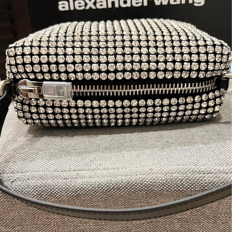 Alexander Wang 經典鑽包-12