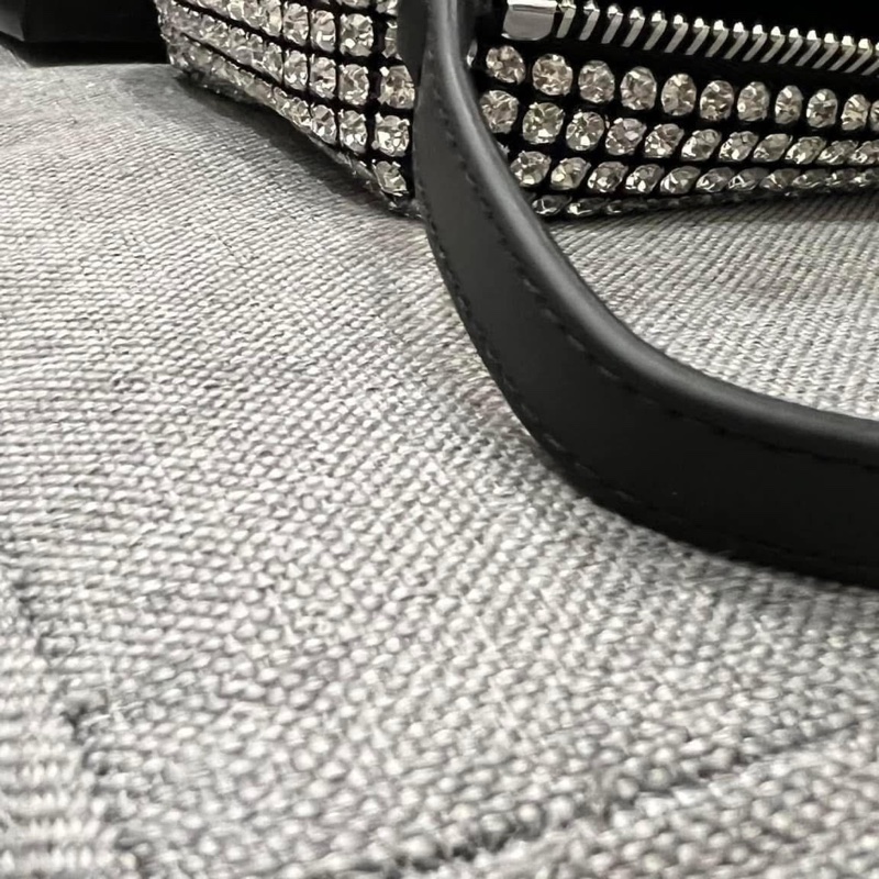 Alexander Wang 經典鑽包-15