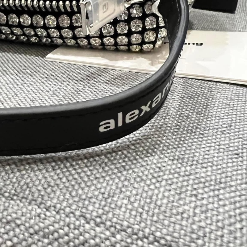 Alexander Wang 經典鑽包-16