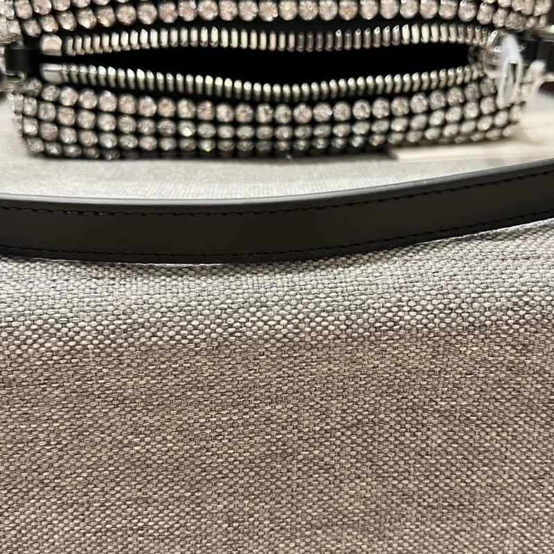 Alexander Wang 經典鑽包-17