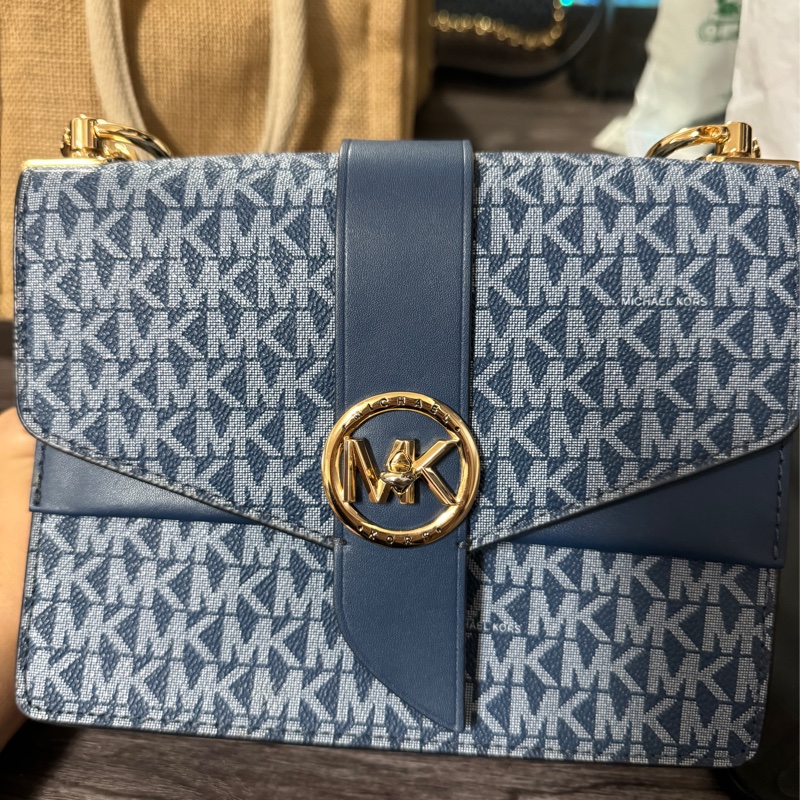Mk 肩背包-3