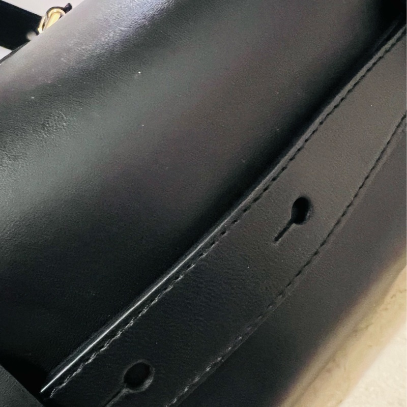 MOSCHINO Tie Me 腰帶包-21