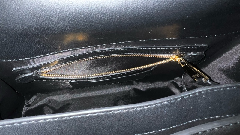 MOSCHINO Tie Me 腰帶包-31