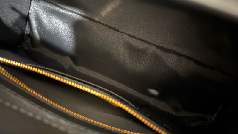 MOSCHINO Tie Me 腰帶包-33