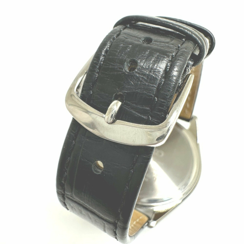SEIKO 7B75-0AB0 Seiko Selection 太陽能模擬手錶,男士,不鏽鋼,銀色-6