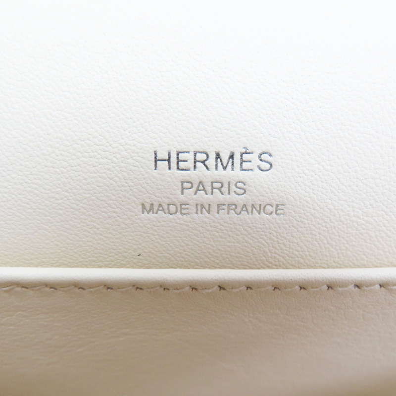 奶油白 Chevre山羊皮 geta 肩背包 U刻 U刻/Nata-5