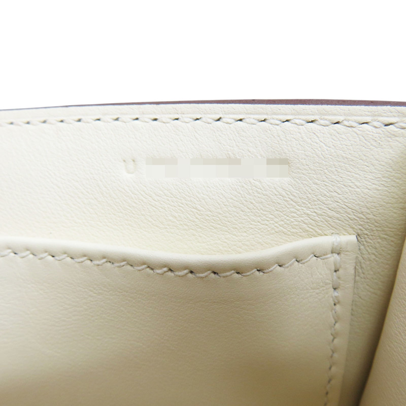 奶油白 Chevre山羊皮 geta 肩背包 U刻 U刻/Nata-6