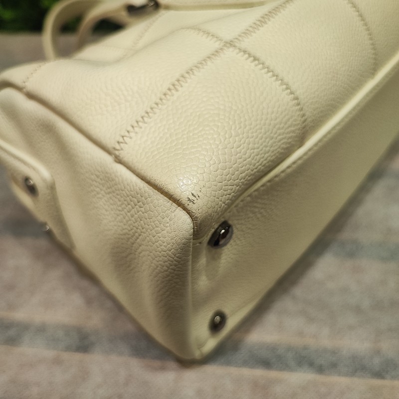 Chanel Hand Bag-14