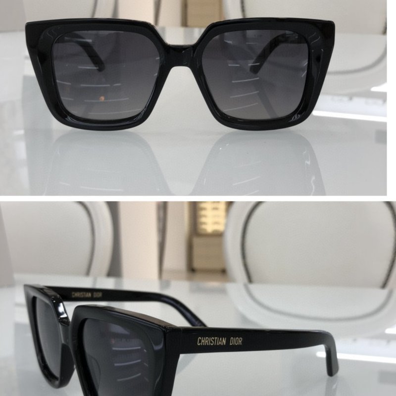 DIOR Midnight S1L太陽眼鏡 全新全配-1