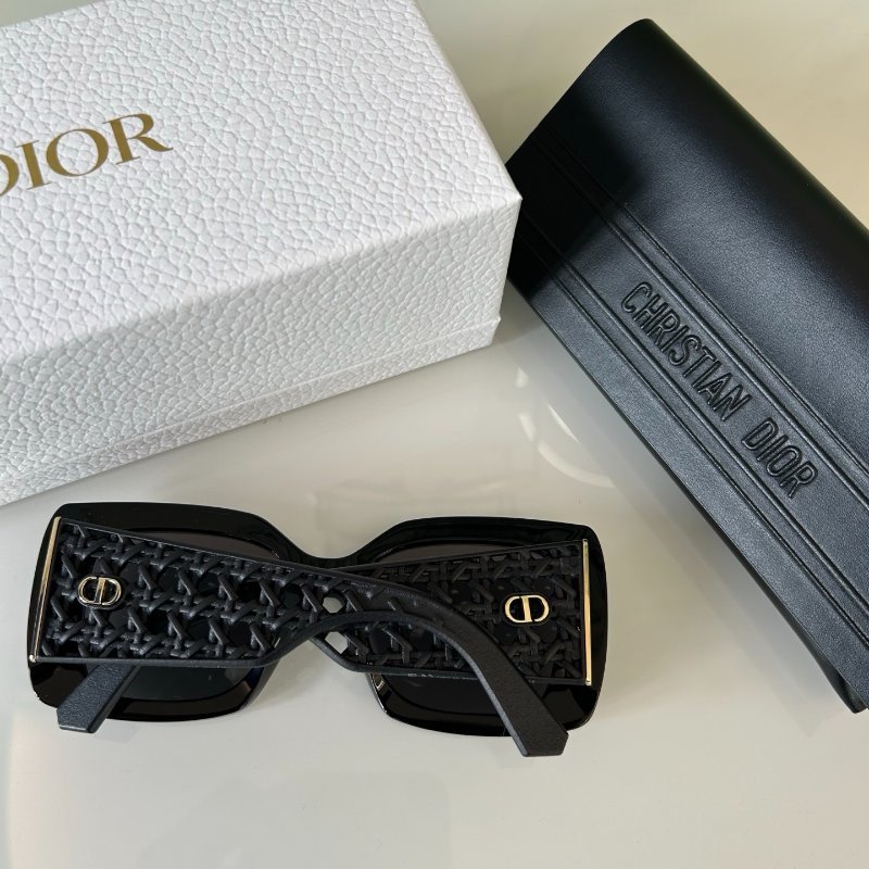 Dior 太陽眼鏡 VERYDIOR S1I 全新全配-3