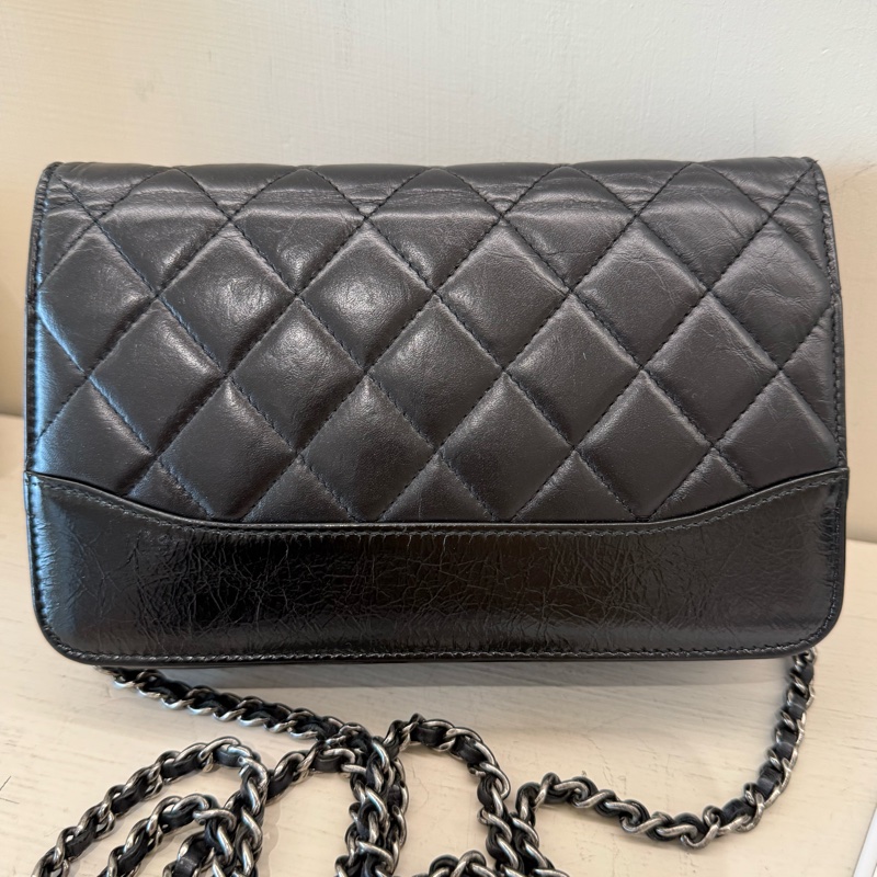 CHANEL WOC 流浪系列-1
