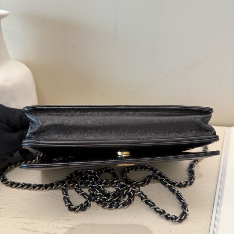 CHANEL WOC 流浪系列-2