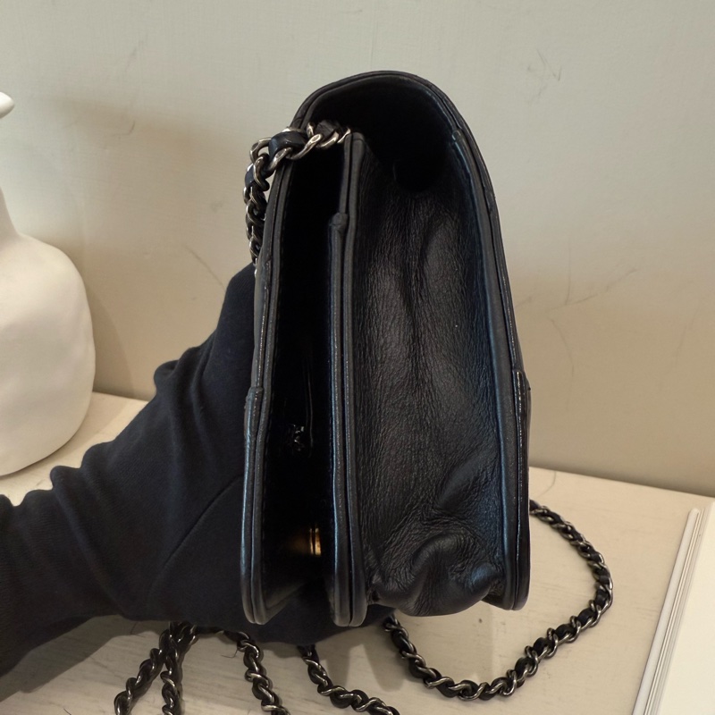 CHANEL WOC 流浪系列-3